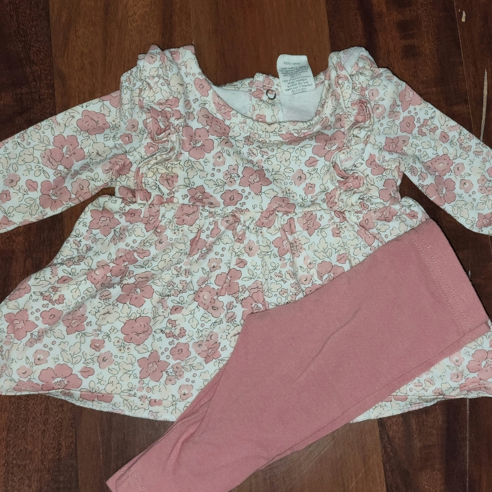 Newborn Set